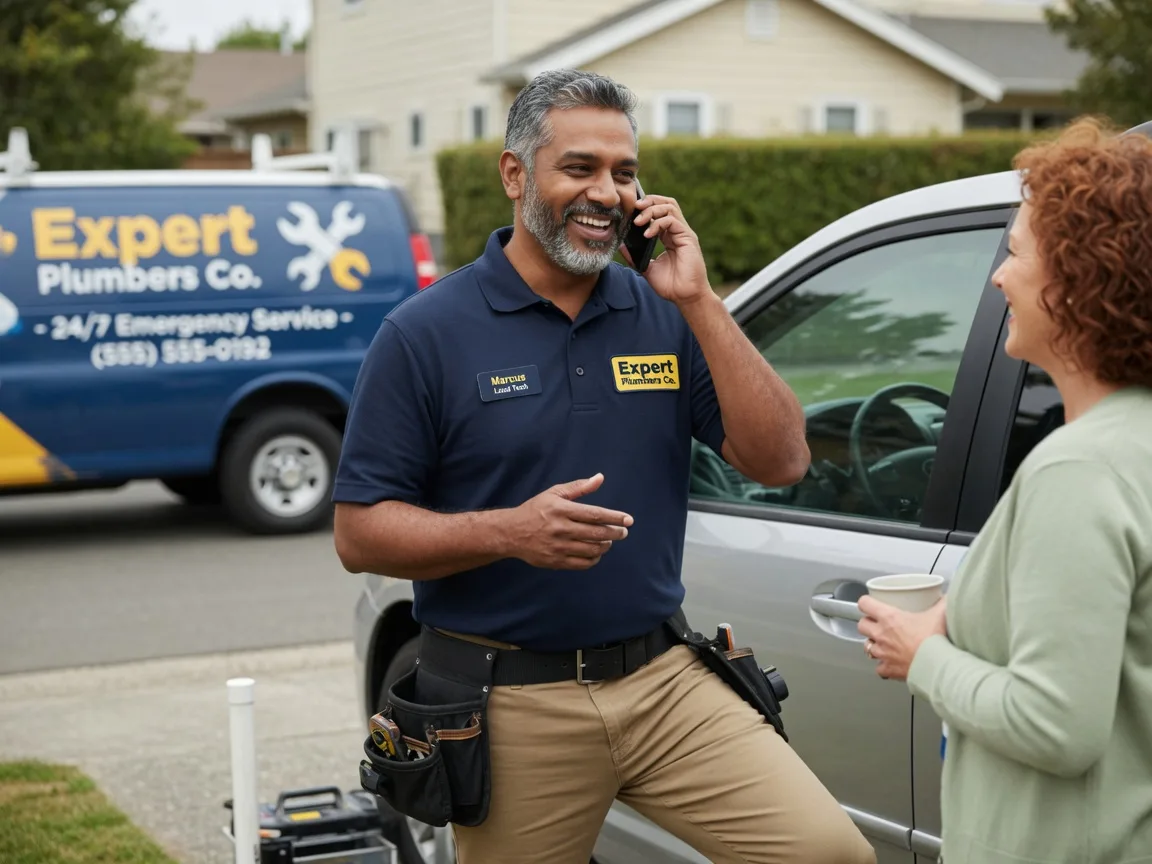 Drain Cleaning Clarkston, GA FAQs